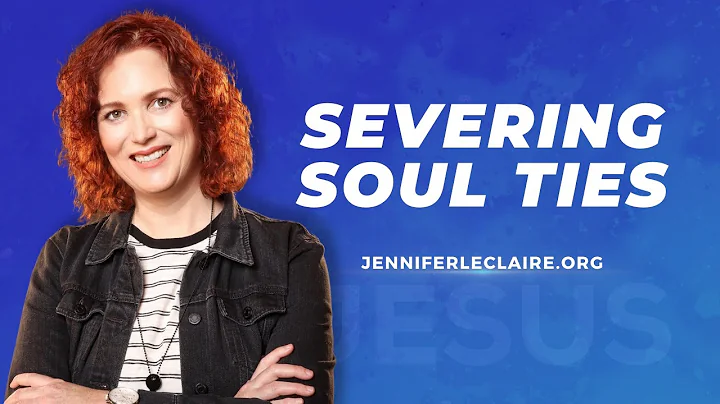 Breaking Ungodly Soul Ties That Keep You Stuck (Pr...