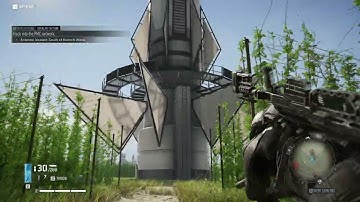 How to complete faction mission STEALTH FACTION walkthrough Ghost Recon Breakpoint 2025 4K 60FPS