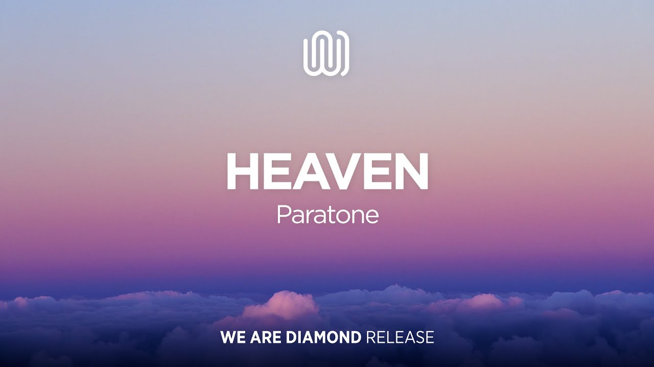 YouTubeでParatone - Heavenを視聴