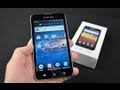 Samsung Galaxy Player 5.0: Unboxing and Review