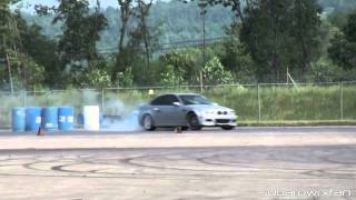BeaveRun Drift 6-12-11 Highlights