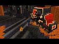 Trailer server minecraft con mods 1.20.1