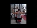 Download PULL UP 16 years old body builder - Eren Çelik PULL UP 16 years old body builder - Eren Çelik
