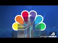 Weather Quiz: The warmest raindrops fall out of what type of storm? | NBCDFW