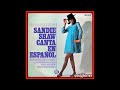 SANDIE SHAW - canta en español