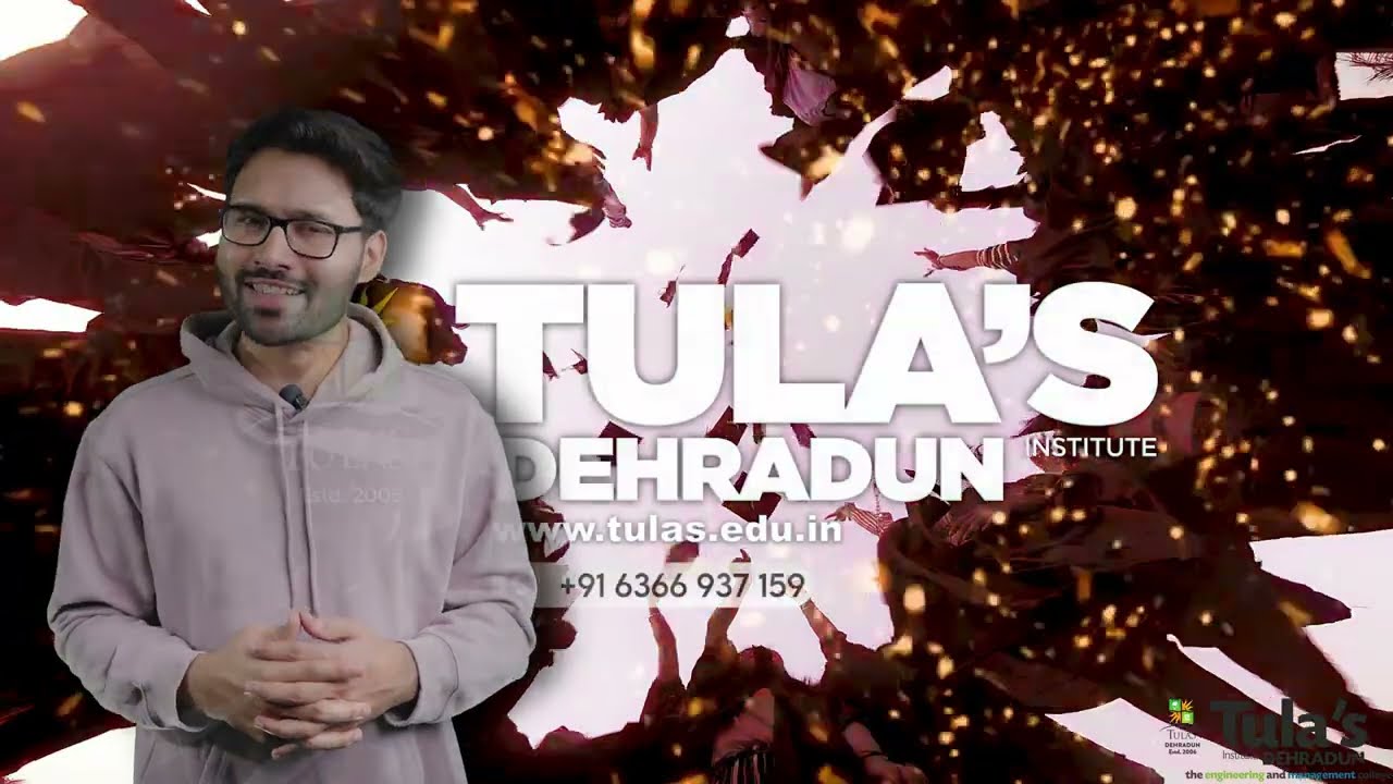 Tulas institute 16-9 ad 4k