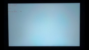 Qidi Plus 4 Stuck on USART Update (fixed)
