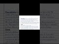 The meance of drugs among youth#Drug addiction#2nd year important essay