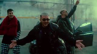 NO ME CONOCEN (REMIX) - BANDIDO, DUKI, REI, TIAGO PZK (VIDEO OFICIAL)
