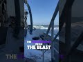 The Loudest Sound Ever Heard