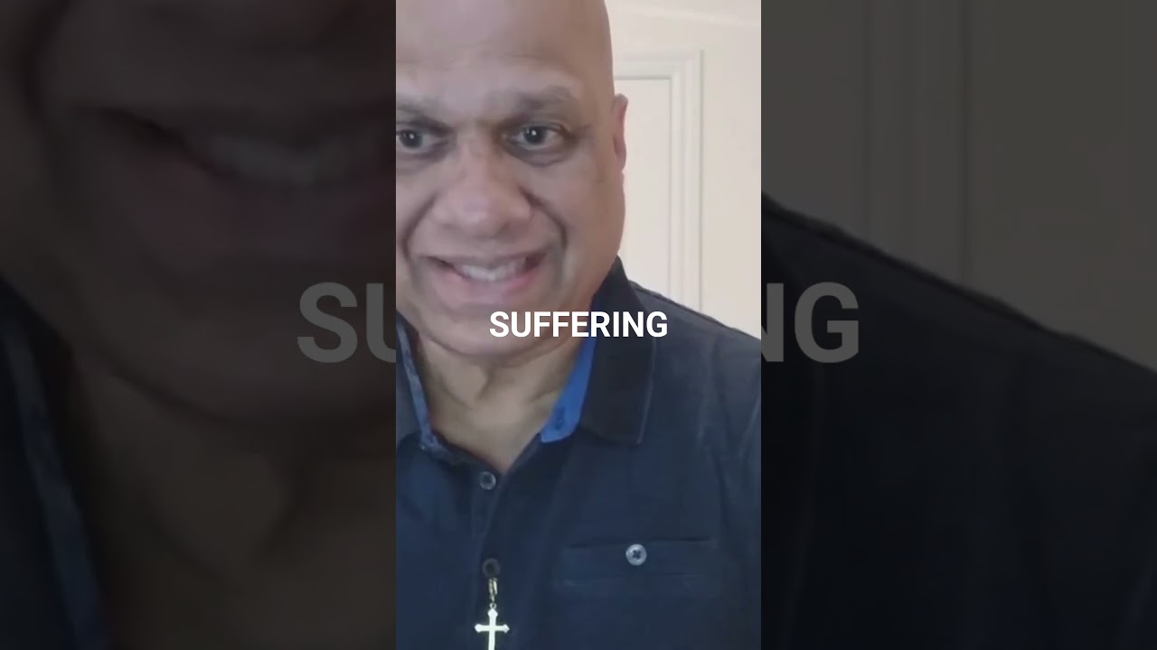 SUFFERING
