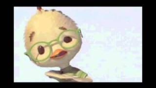 Chicken Little