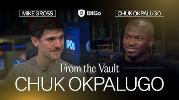 Stablecoins with Chuk Okpalugo