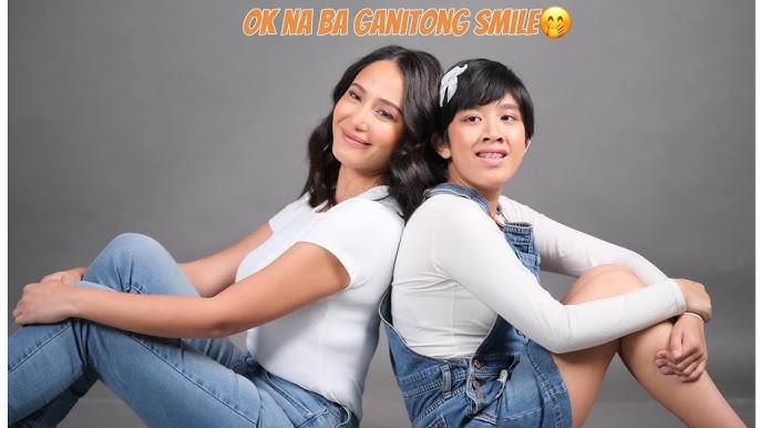 Katrina Halili GANITO Ang Ginagawa Pag-UMIIYAK Si Katie sa Paaralan -  YouTube