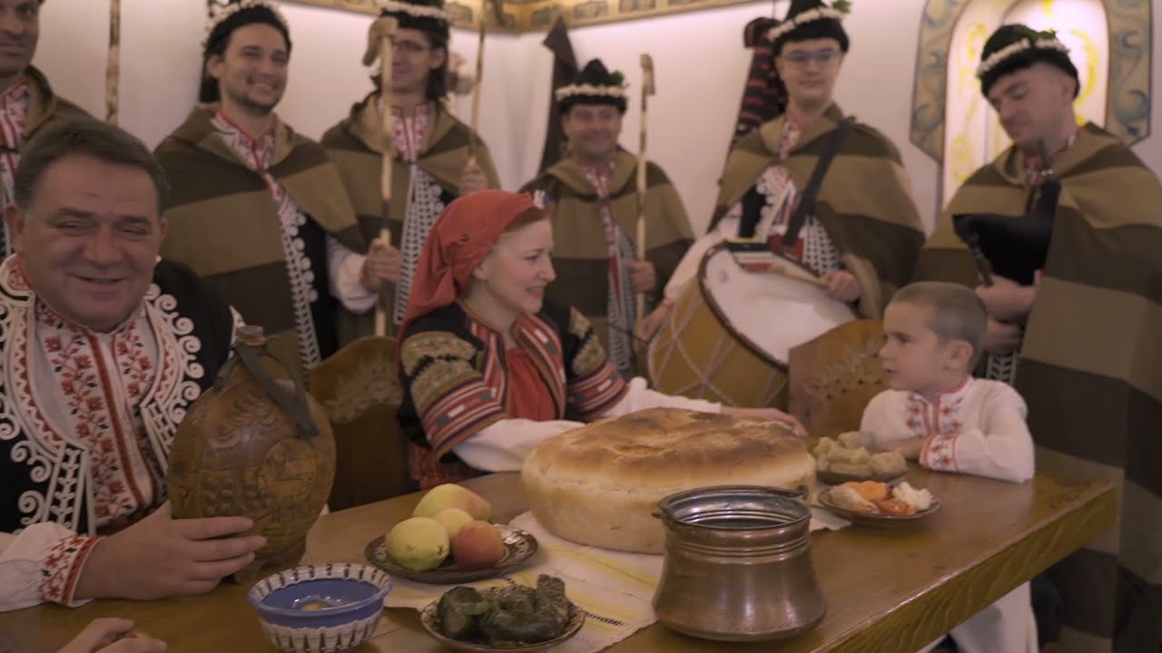 Софийски коледари