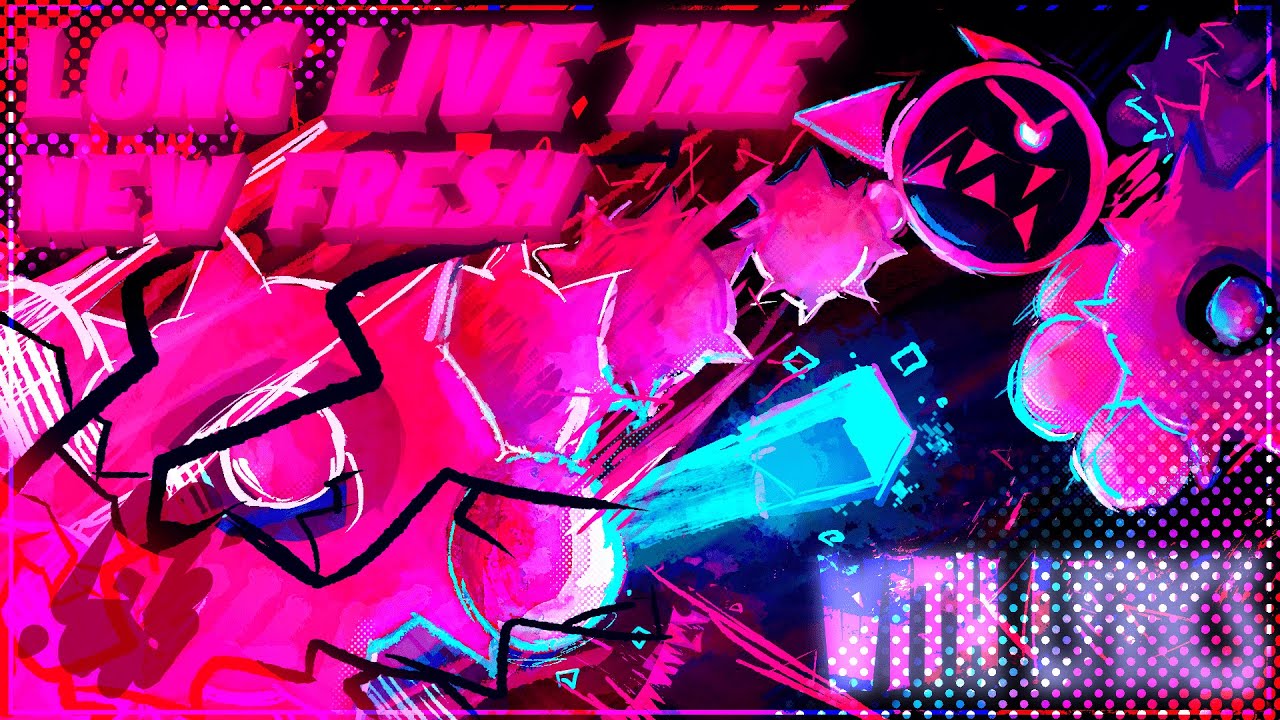 LLTNF WITH LYRICS ( REDO ) || Just Shapes & Beats Lyrical Cover