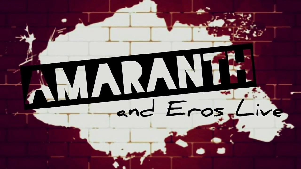 Eros Ramazzotti Tribute - video Stefano Di Franco  04 03 2018