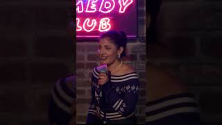 He is 100% straight 👀🤣 #standupcomedy #datingadvice #newyork