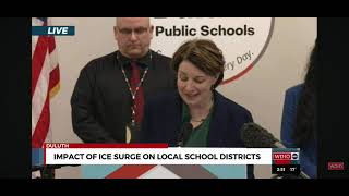Ice Has No Place In Our Schools