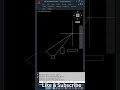 AutoCad Align