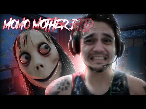 MOMO HORROR STORY - Jogos Online Wx