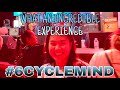6cyclemindvevo what an incredible experience  filipina girl regine gwyneth deslate