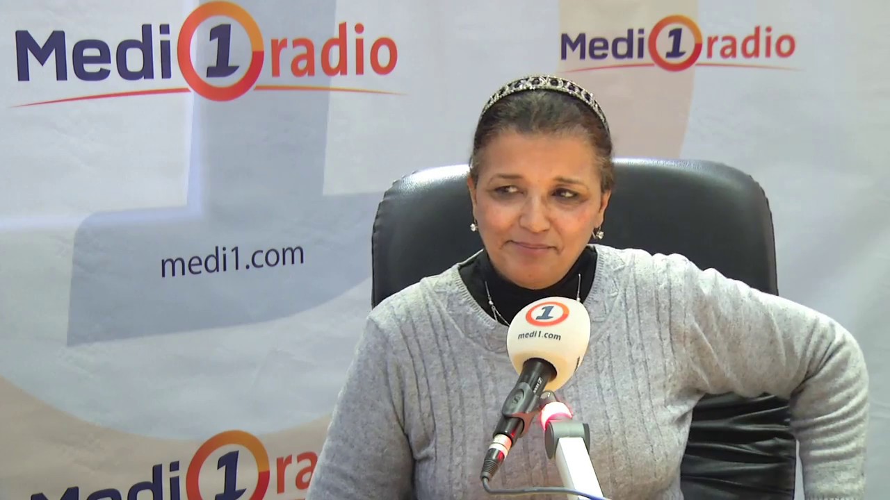 سعيدة بيروك / طارق باطما - موزاييك مع منتصر الموسم 