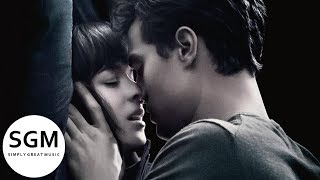 Video thumbnail of "09. I'm On Fire - AWOLNATION (Fifty Shades Of Grey Soundtrack)"