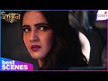 Naagin S4 | Ep. 31 | Vishakha Fools brinda In Believing Her! | Colors TV