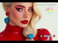 La Abundancia Alimenta Mi Estilo de Vida | Canción de Afirmación Positiva