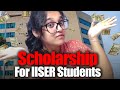 IISER Students Scholarship 2025 🤑 Who’s Eligible & How Much You Get!