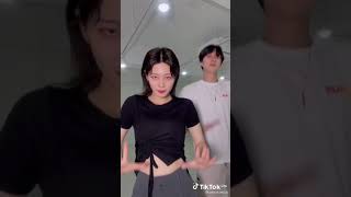 hyerim and hojun tik tok ( ARBEAT )