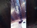 Amazing welding visual !#shorts #ytshorts #viral #trending
