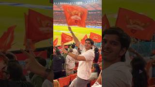 Sunrisers energy #sunrisershyderabad #ipl #shorts #shortvideo