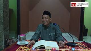 Berbakti Kepada Ayah - Kitab Adabul Mufrod #04 Ustadz Agil Pradana Lc hafidzhahullah
