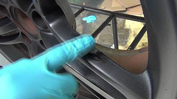 How to Fix PlastiDip (Texture, Tears, Troubleshooting) DipYourCar.com