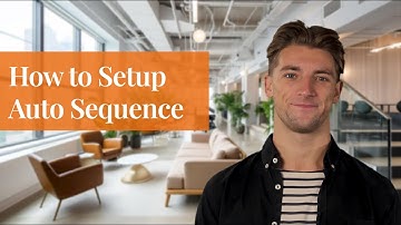 How to Setup Auto Sequence on TIGERSECU Super HD DVR