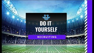 Increase Exposure & Get Recruited to Play College Sports