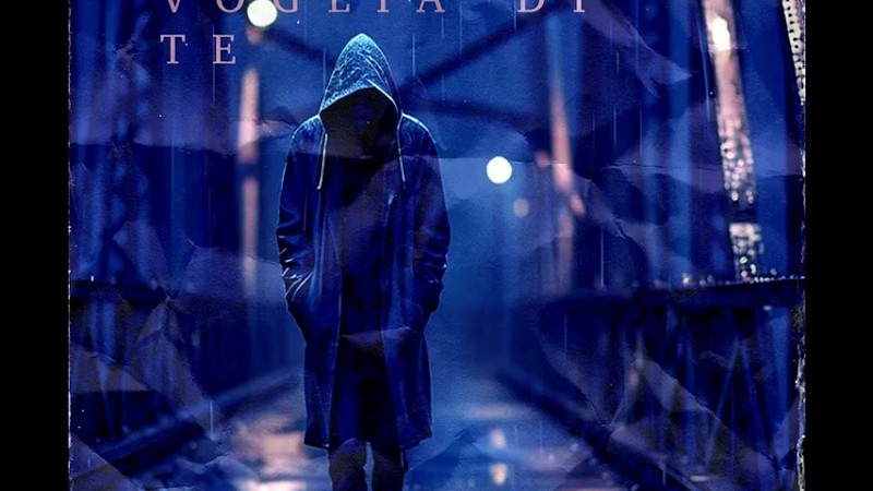 Ma Quanta Voglia Di Te