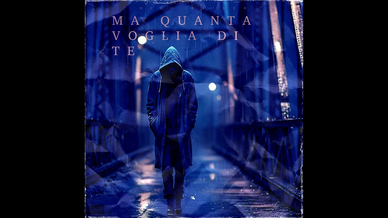 MA QUANTA VOGLIA DI TE