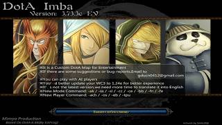 dota imba 3.73.3 uz