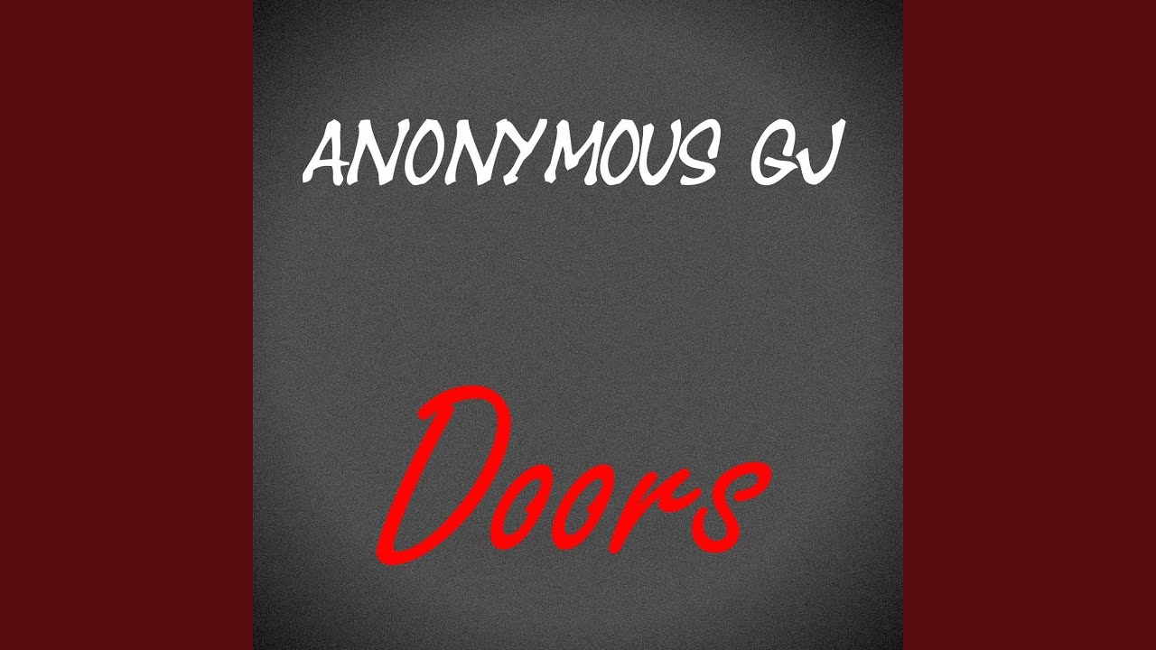 Doors Instrumental YouTube