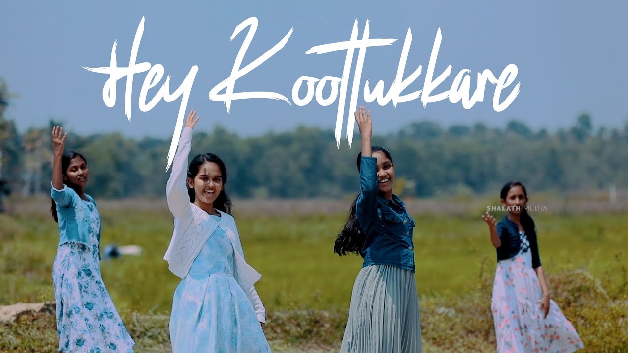 HEY KOOTTUKKARE | ACTION SONG | VBS | 2023