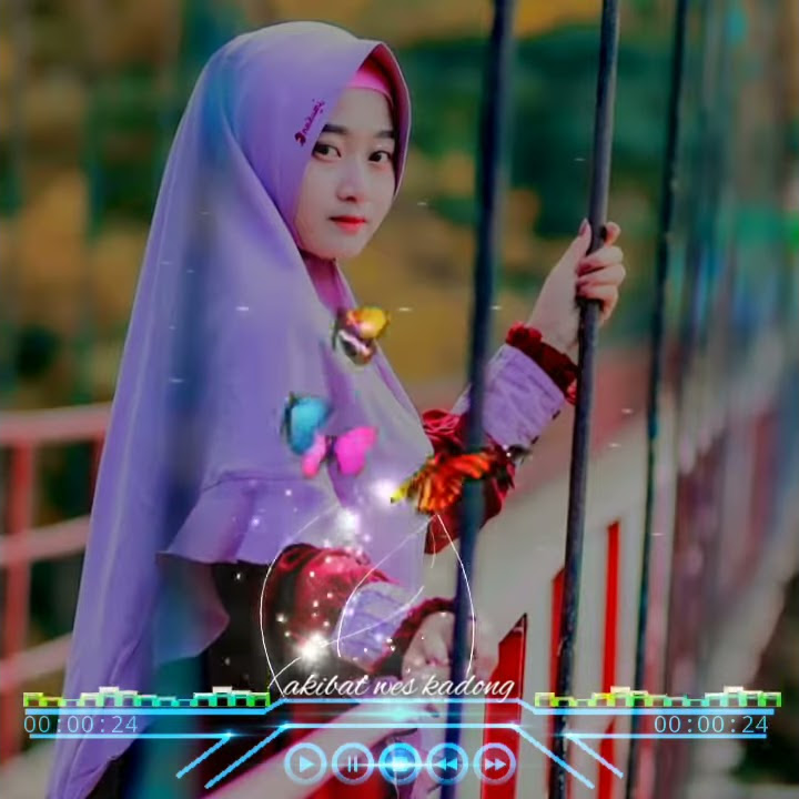 Story wa Ramadhan ya habib