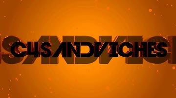 Intro C4SandViches// By FlamingArtz