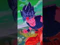 O Blue Kaioken Existe no Mangá?! #vegeta #dragonball #dragonballz #shorts