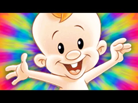 המשחק הכי הזוי של במבה 