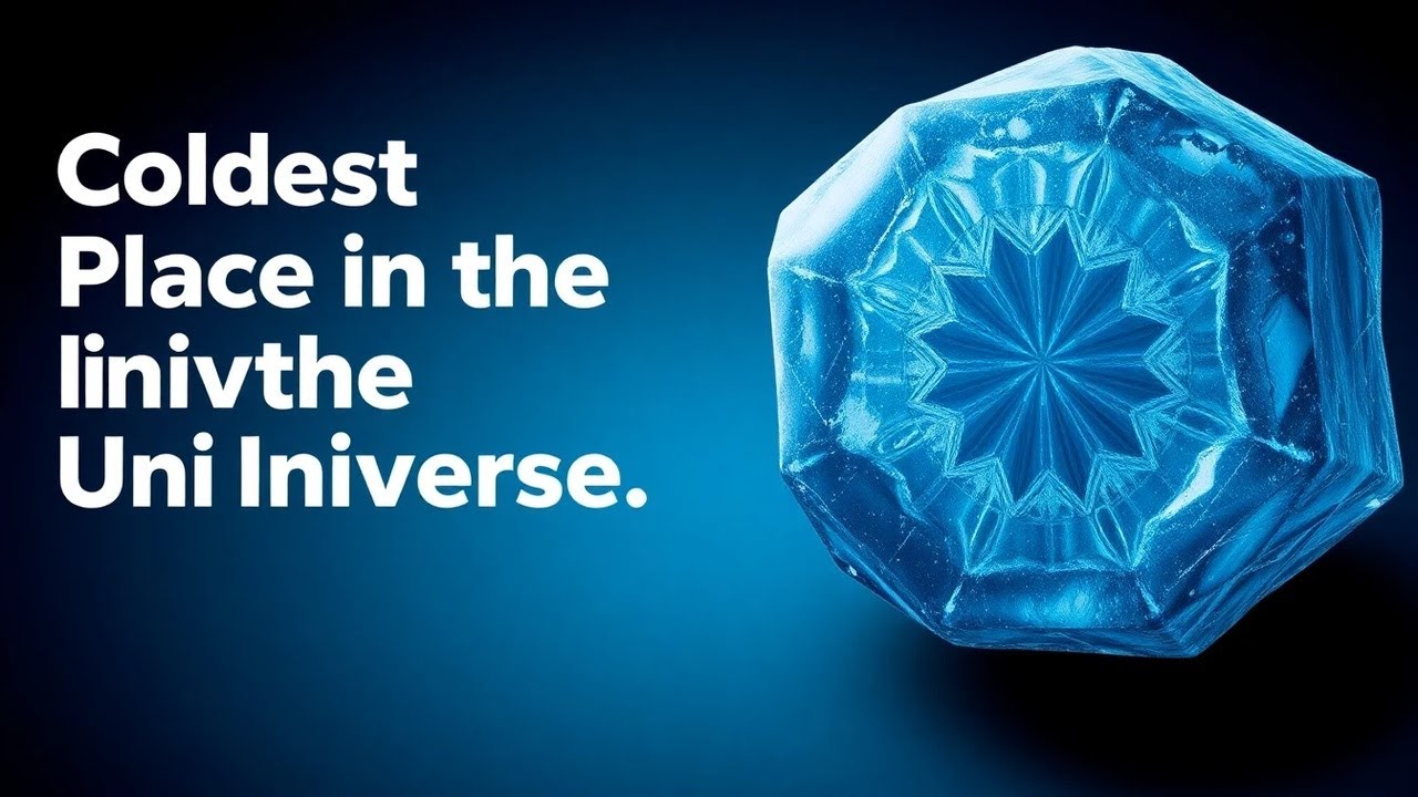 What Happens to Your Body at ABSOLUTE ZERO?