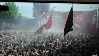 امروز عاشورای حسینی در شهر های مختلف ایران