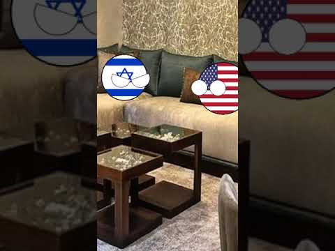 لما تكون كافر وتقول الحمد لله بالغلط انميشن دول Countryballs اشتراك بالقناة Memes انميشن